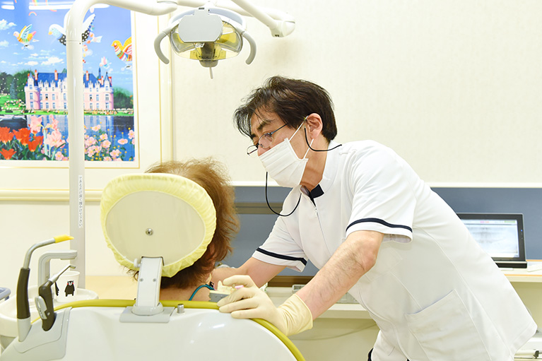 (5) 経過観察